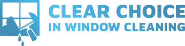Clear Choice in Window Cleaning